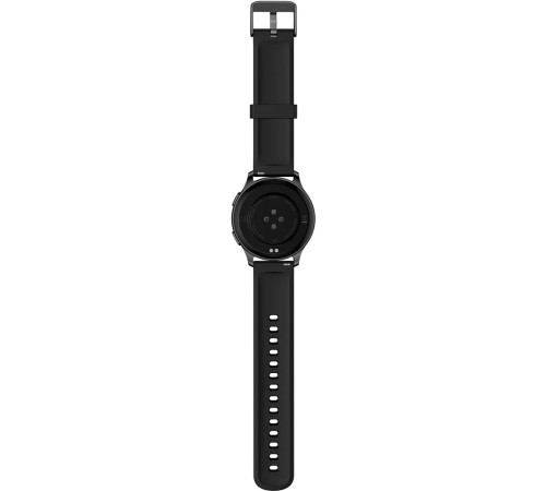 Умные часы Amazfit Pop 3R Black (Черный) A2319