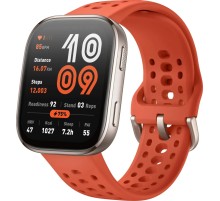 Умные часы Amazfit Bip 6 A2435 Red