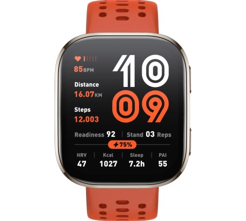 Умные часы Amazfit Bip 6 A2435 Red