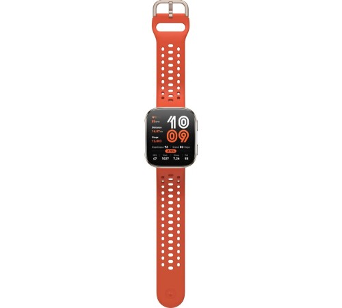 Умные часы Amazfit Bip 6 A2435 Red