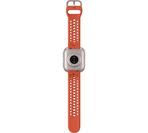 Умные часы Amazfit Bip 6 A2435 Red
