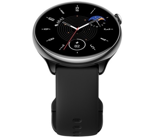 Умные часы Amazfit GTR Mini Midnight Black (Черный) RU