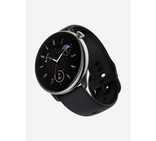Умные часы Amazfit GTR Mini Midnight Black (Черный) RU
