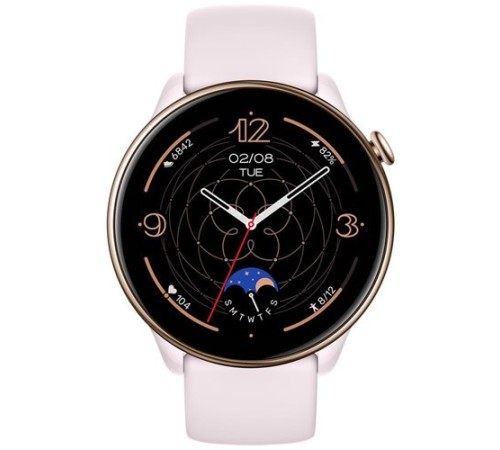 Умные часы Amazfit GTR Misty Pink (Розовый) RU