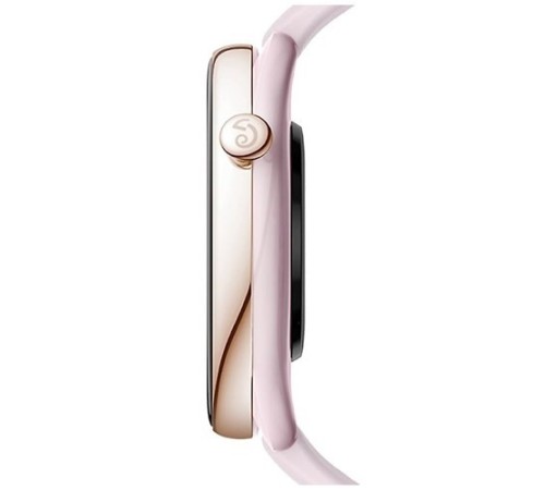 Умные часы Amazfit GTR Misty Pink (Розовый) RU