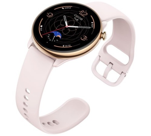 Умные часы Amazfit GTR Misty Pink (Розовый) RU