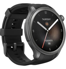 Умные часы Amazfit Balance A2287 Midnight (Черный)