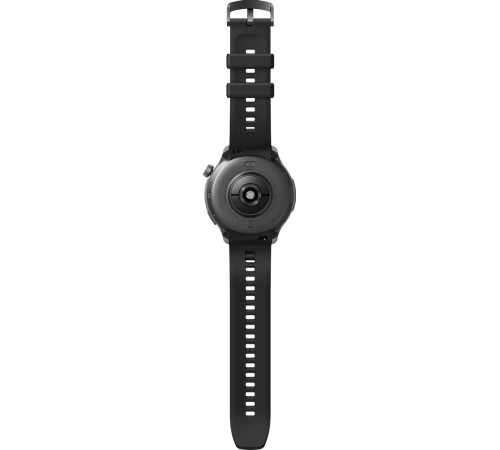 Умные часы Amazfit Balance A2287 Midnight (Черный)