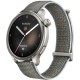 Умные часы Amazfit Balance A2287 Sunset Grey (Серый)