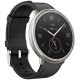 Умные часы Amazfit Active 2 Black Leather (Черный)