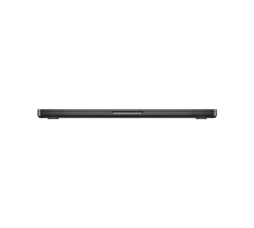 Ноутбук Apple MacBook Pro 14 2024 3024×1964, Apple M4 Pro (M4 Pro 14C CPU, 20C GPU, 2024), RAM 48 GB, SSD 1 ТB, macOS, Z1FF000EN, Black Space