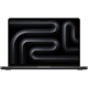 Ноутбук Apple MacBook Pro 14 2024 3024×1964, Apple M4 Pro (M4 Pro 14C CPU, 20C GPU, 2024), RAM 48 GB, SSD 1 ТB, macOS, Z1FF000EN, Black Space