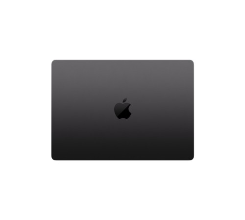 Ноутбук Apple MacBook Pro 14 2024 3024×1964, Apple M4 Pro (M4 Pro 14C CPU, 20C GPU, 2024), RAM 48 GB, SSD 1 ТB, macOS, Z1FF000EN, Black Space