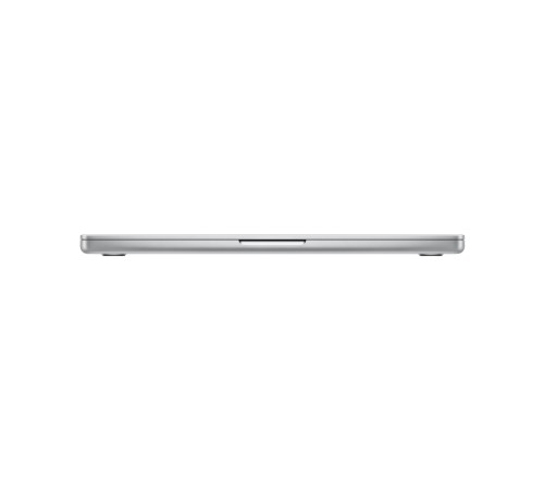 Ноутбук Apple MacBook Pro 14 2024 3024×1964, Apple M4 Pro (M4 Pro 14C CPU, 20C GPU, 2024), RAM 24 GB, SSD 1024 GB, macOS, MX2F3, Silver