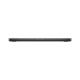 Ноутбук Apple MacBook Pro 14 2024 3024×1964, Apple M4 Pro (M4 Pro 14C CPU, 20C GPU, 2024), RAM 24 GB, SSD 1 ТB, macOS, MX2J3, Z1FB001XH Black Space