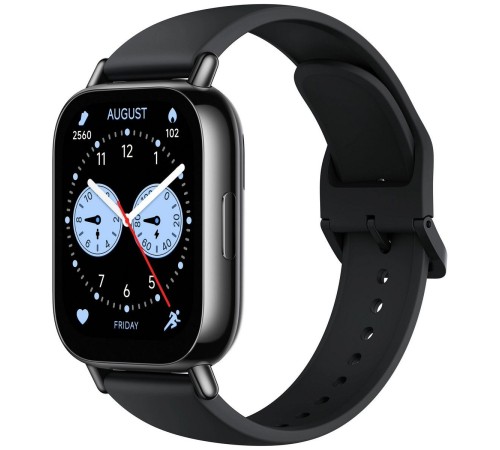 Умные часы Redmi Watch 5 Lite Black RU