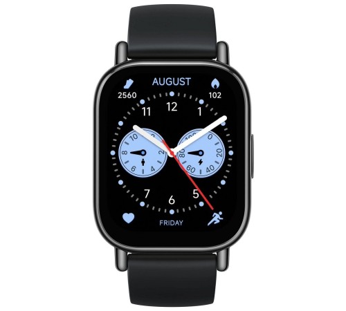 Умные часы Redmi Watch 5 Lite Black RU