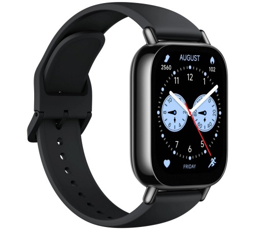 Умные часы Redmi Watch 5 Lite Black RU
