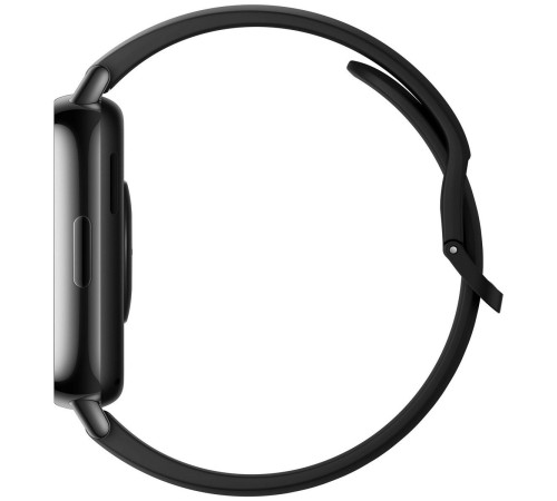 Умные часы Redmi Watch 5 Lite Black RU