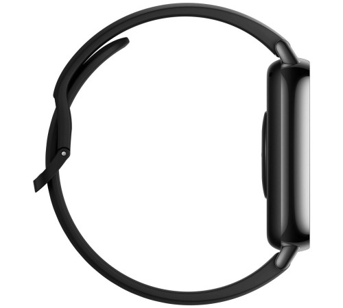 Умные часы Redmi Watch 5 Lite Black RU