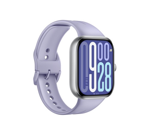 Умные часы Redmi Watch 5 Lavander Purple RU