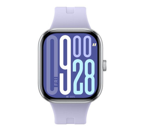 Умные часы Redmi Watch 5 Lavander Purple RU
