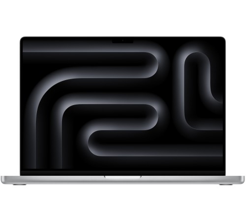 Ноутбук Apple MacBook Pro 16 M4 Max 2024  3456x2234, Apple M4 Max (M4 Max 16C CPU, 40C GPU, 2024), RAM 48GB, SSD 1 TB, macOS, MX2W3, Silver
