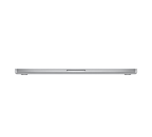 Ноутбук Apple MacBook Pro 16 M4 Max 2024  3456x2234, Apple M4 Max (M4 Max 16C CPU, 40C GPU, 2024), RAM 64GB, SSD 2 TB, macOS, Z1FS0000N, Silver