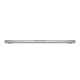 Ноутбук Apple MacBook Pro 16 M4 Max 2024  3456x2234, Apple M4 Max (M4 Max 14C CPU, 32C GPU, 2024), RAM 36GB, SSD 1 TB, macOS, MX2V3, Silver