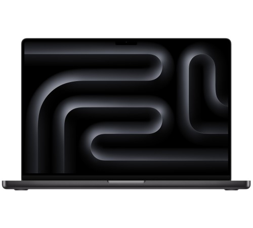 Ноутбук Apple MacBook Pro 16 2024 3456x2234, Apple M4 Pro (M4 Pro 14C CPU, 20C GPU, 2024), RAM 48GB, SSD 512 GB, macOS, MX2Y3, Space Black