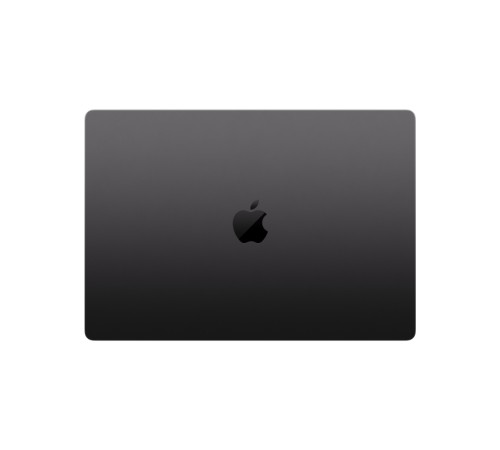 Ноутбук Apple MacBook Pro 16 2024 3456x2234, Apple M4 Pro (M4 Pro 14C CPU, 20C GPU, 2024), RAM 48GB, SSD 512 GB, macOS, MX2Y3, Space Black