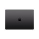 Ноутбук Apple MacBook Pro 16 2024 3456x2234, Apple M4 Pro (M4 Pro 14C CPU, 20C GPU, 2024), RAM 48GB, SSD 512 GB, macOS, MX2Y3, Space Black