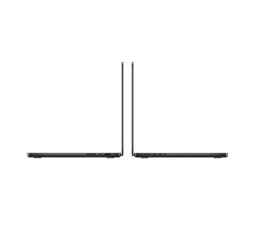 Ноутбук Apple MacBook Pro 16 2024 3456x2234, Apple M4 Pro (M4 Pro 14C CPU, 20C GPU, 2024), RAM 24GB, SSD 1TB, macOS, Z1FT000CV, Z1FT0000S Space Black