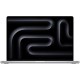 Ноутбук Apple MacBook Pro 16 2024 3456x2234, Apple M4 Pro (M4 Pro 14C CPU, 20C GPU, 2024), RAM 24GB, SSD 1024 GB, macOS, Z1FP00006, Silver