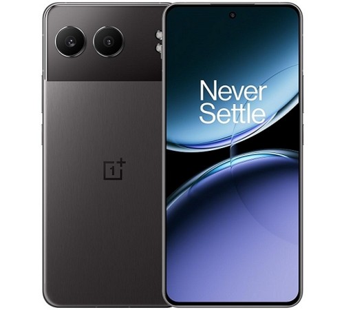 Смартфон OnePlus Nord 4 5G 16/512, черный EU (CPH2663)