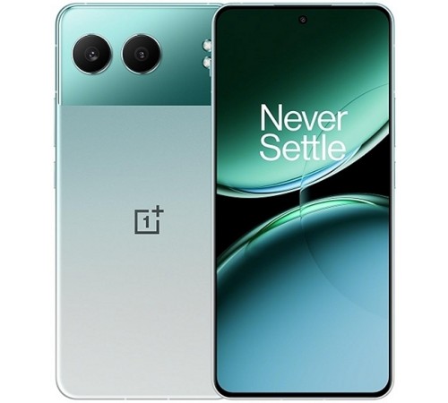 Смартфон OnePlus Nord 4 5G 16/512, зеленый EU, (CPH2663)