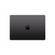 Ноутбук Apple MacBook Pro 14 2024 3024×1964, Apple M4 Max (M4 Max 16C CPU, 40C GPU, 2024), RAM 128 GB, SSD 2 TB, macOS, Z1FG000XL, Space Black