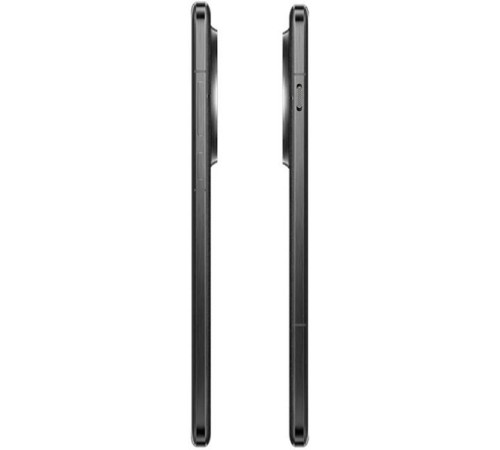 Смартфон OnePlus 13 12/512, Dual nanoSIM, CN, черный (PJZ110)