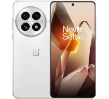 Смартфон OnePlus 13 12/256, Dual nanoSIM, CN, белый (PJZ110)
