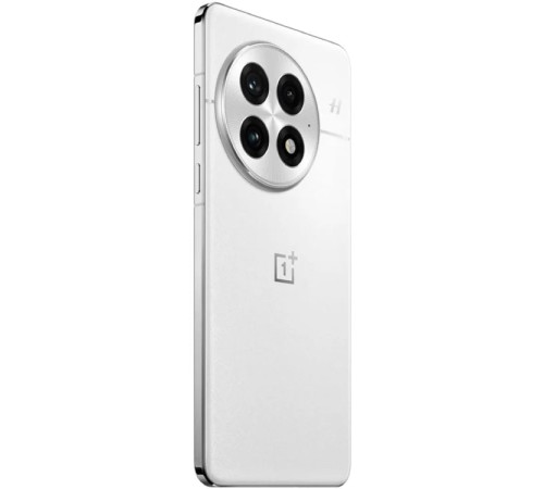 Смартфон OnePlus 13 12/512, Dual nanoSIM, CN, белый (PJZ110)