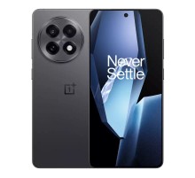 Смартфон OnePlus 13R 16/512, nanoSIM + nanoSIM, IN, Nebula Noir, черный CPH2691 