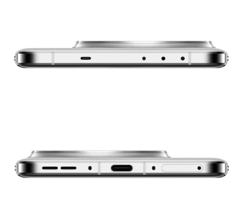 Смартфон OnePlus 13 16/512, Dual nanoSIM, CN, белый (PJZ110)
