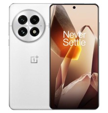 Смартфон OnePlus 13 16/512, nano SIM+ eSIM, EU, белый, CPH2653 (No charger)
