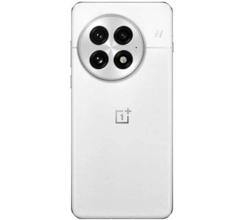 Смартфон OnePlus 13 12/256, Dual nanoSIM, IN, белый Смартфон OnePlus 13 12/256, Dual nanoSIM, IN, белый