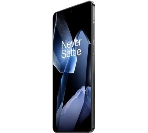 Смартфон OnePlus 13 12/256, Dual nanoSIM, IN, черный (CPH2649)