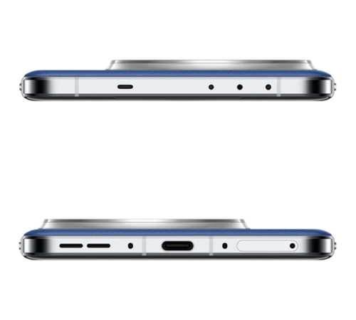Смартфон OnePlus 13 12/256, Dual nanoSIM, IN, синий (CPH2649)