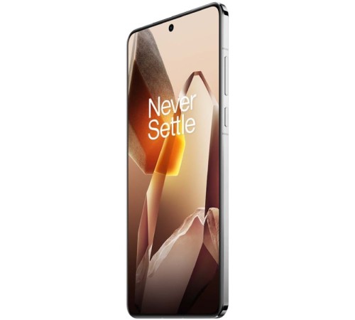 Смартфон OnePlus 13 16/512, Dual nanoSIM, IN, белый (CPH2649)