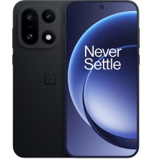 Смартфон OnePlus 15 16/512, Dual nanoSIM, IN, черный (CPH2745)
