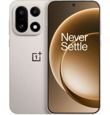 Смартфон OnePlus 15 16/512, Dual nanoSIM, IN, бежевый (CPH2745)