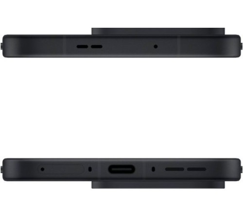 Смартфон OnePlus 15 16/512, Dual nanoSIM, EU, черный (CPH2747)